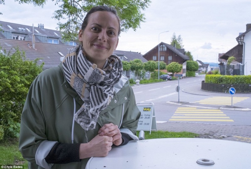 Swiss millionaires accused of racism for refusing to accept migrants