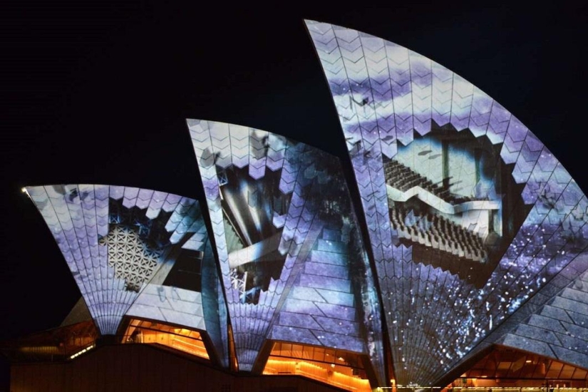 Sydney Light Festival