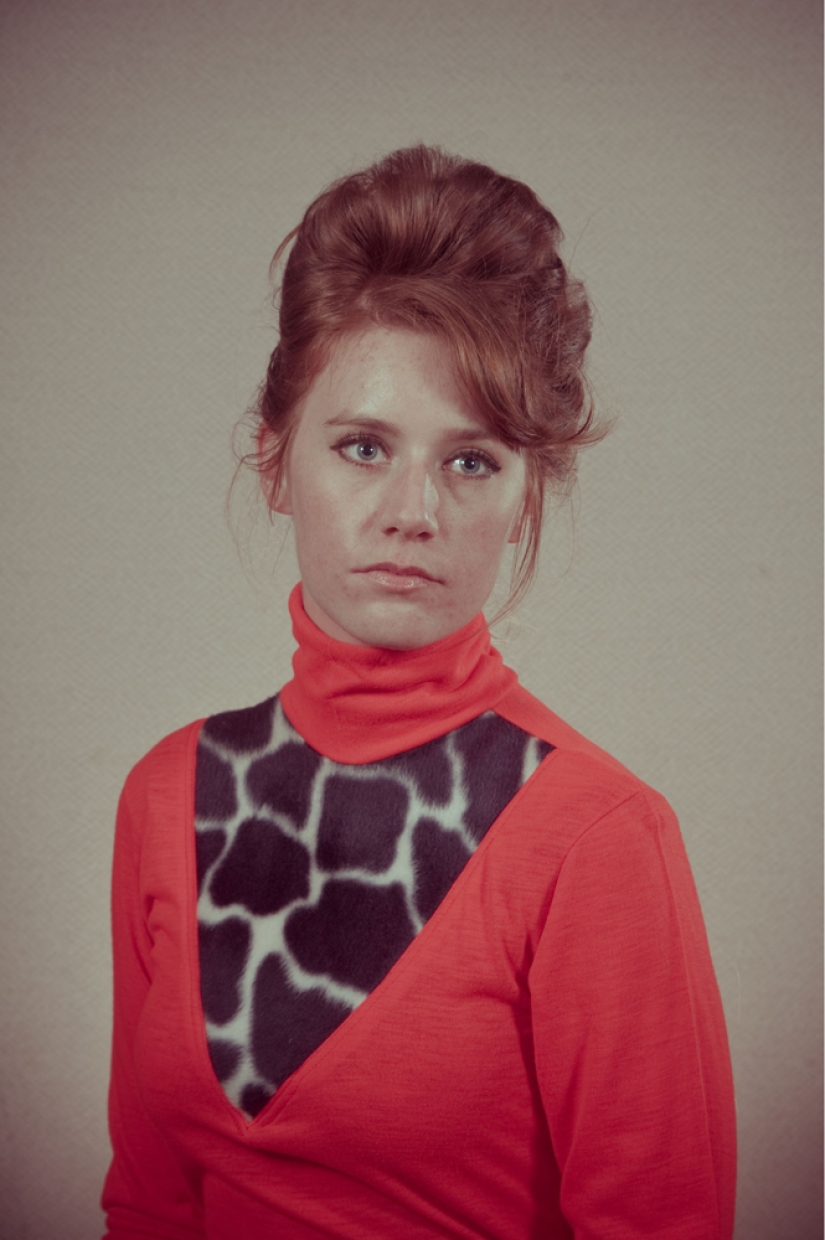 Take off, take off me, photographer