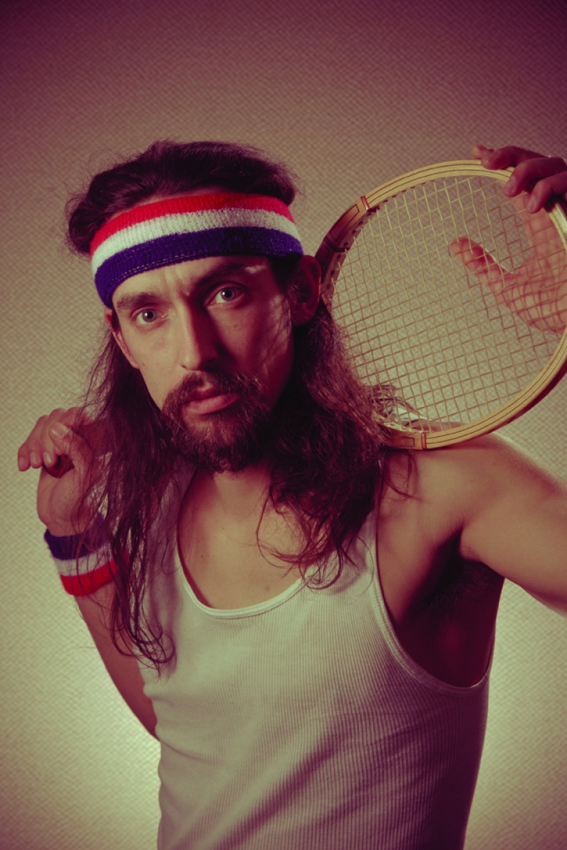 Take off, take off me, photographer