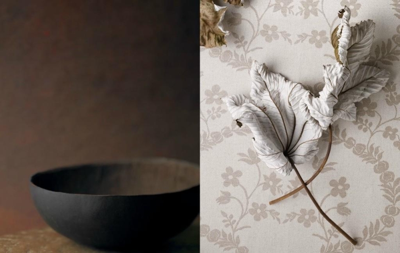 Tasty Still Life by Beth Galton