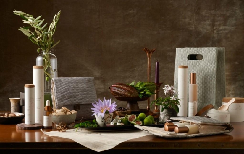 Tasty Still Life by Beth Galton