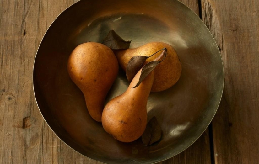 Tasty Still Life by Beth Galton