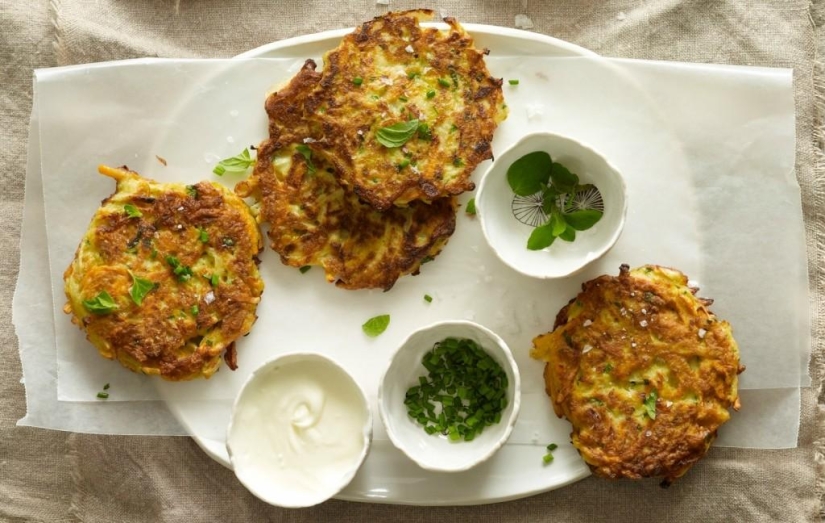 Tasty Still Life by Beth Galton