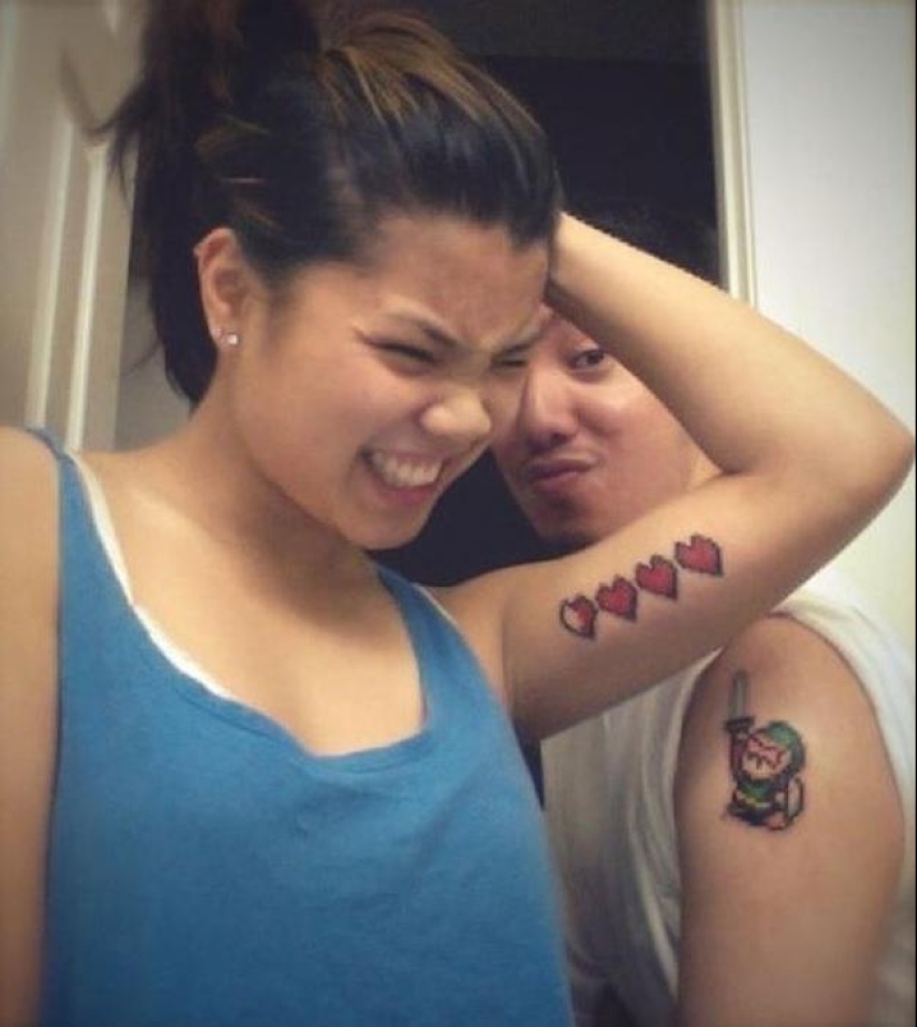 Tattoos for loved ones Tattoos for loved ones
