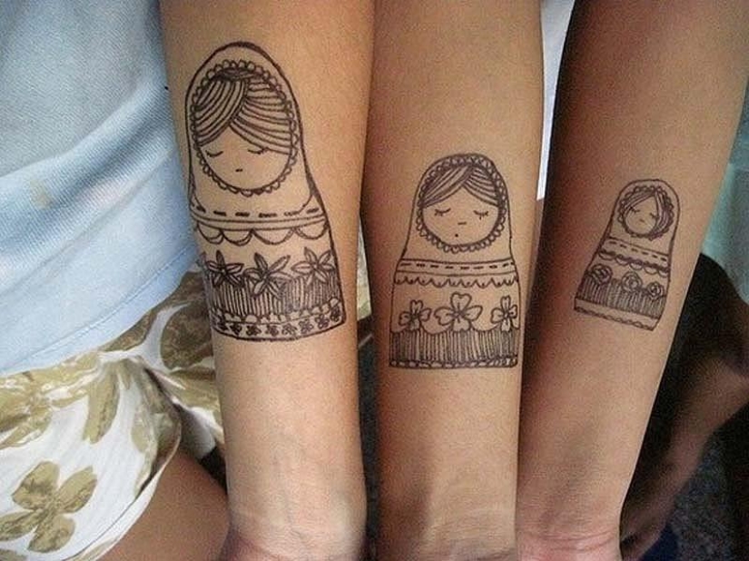 Tattoos for loved ones Tattoos for loved ones