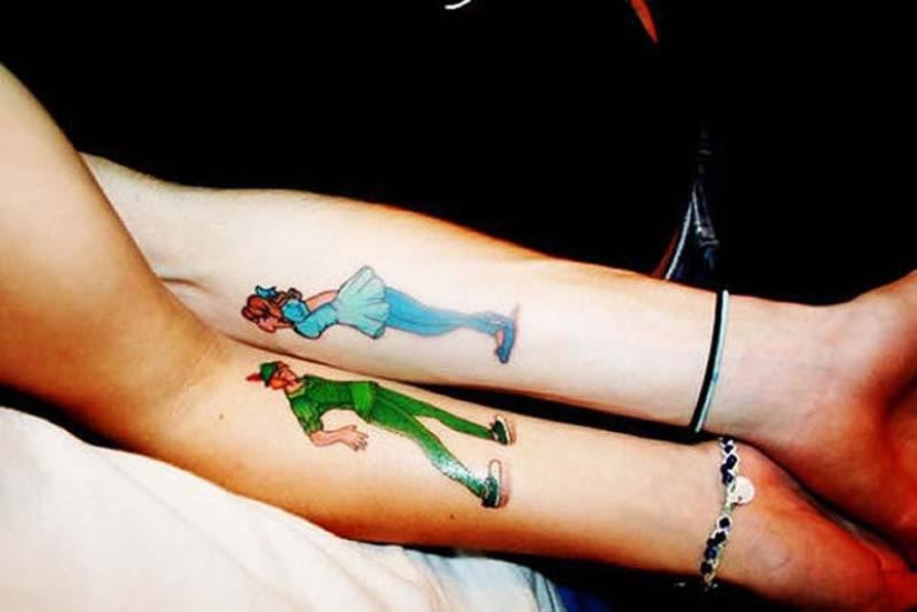 Tattoos for loved ones Tattoos for loved ones