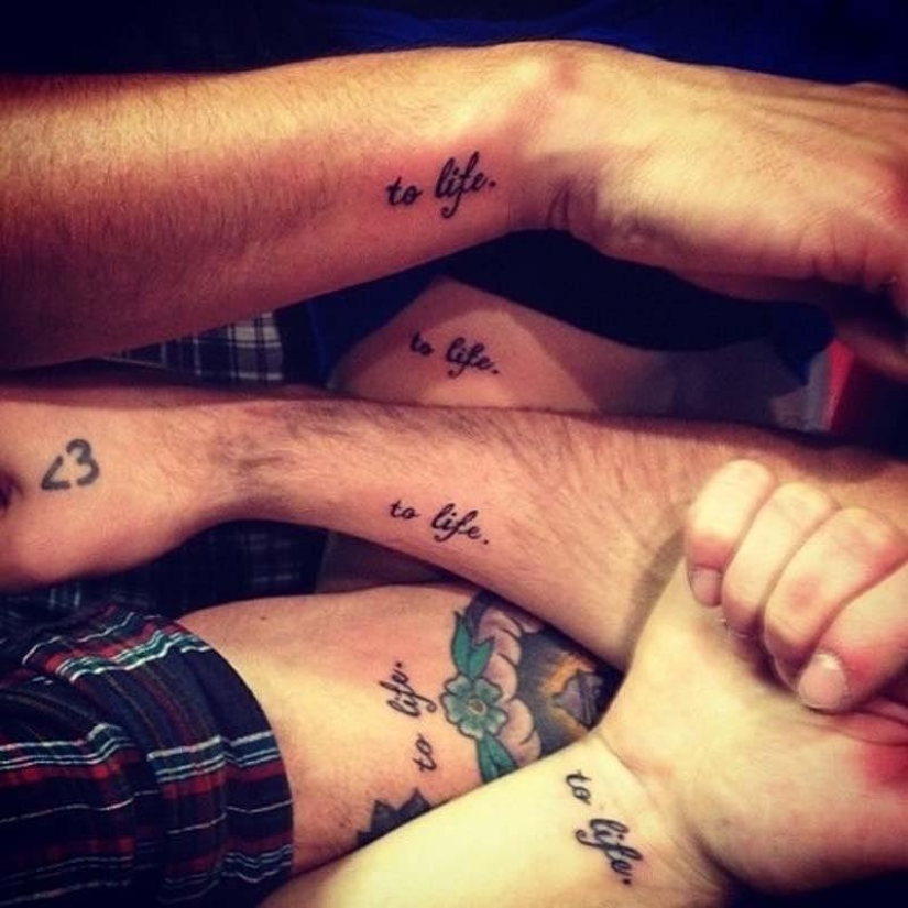 Tattoos for loved ones Tattoos for loved ones