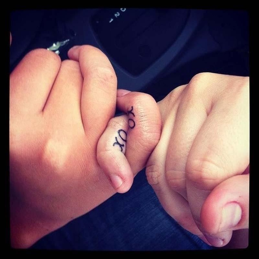 Tattoos for loved ones Tattoos for loved ones