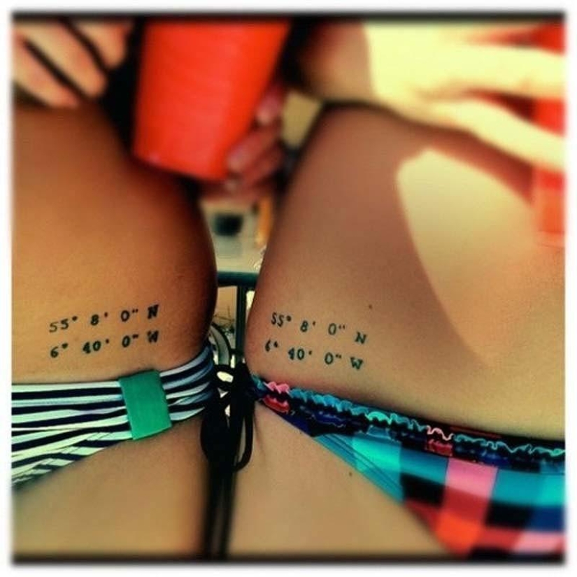 Tattoos for loved ones Tattoos for loved ones