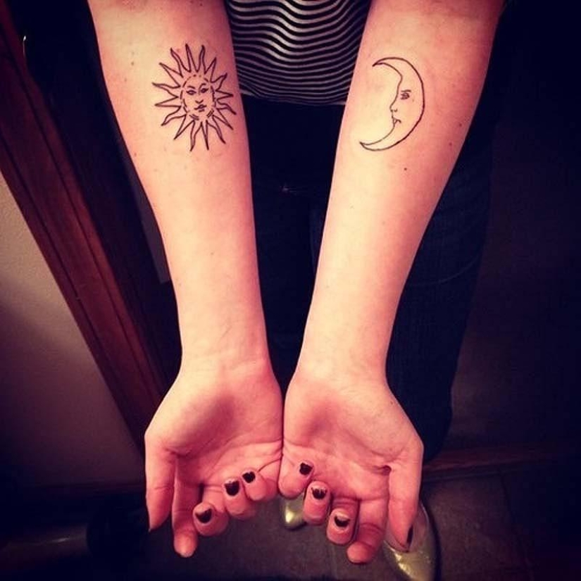 Tattoos for loved ones Tattoos for loved ones