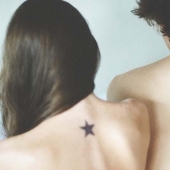 Tatuajes para seres queridos.