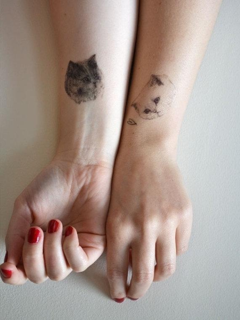 Tatuajes para seres queridos. Tatuajes para seres queridos.