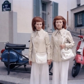 Taylor Wessing Award