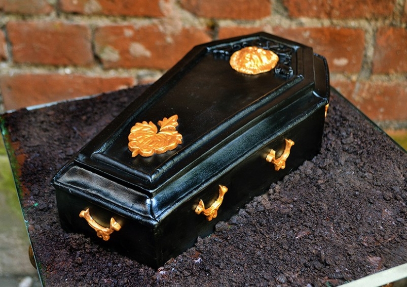 ¡Te sorprenderán estos pasteles!