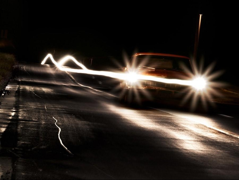 Ten Rules for Hitchhikers