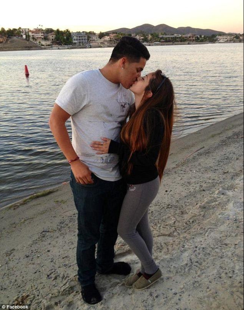 Tener tiempo para casarse es el último deseo de una joven de 18 años Tener tiempo para casarse es el último deseo de una joven de 18 años