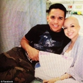 Tener tiempo para casarse es el último deseo de una joven de 18 años