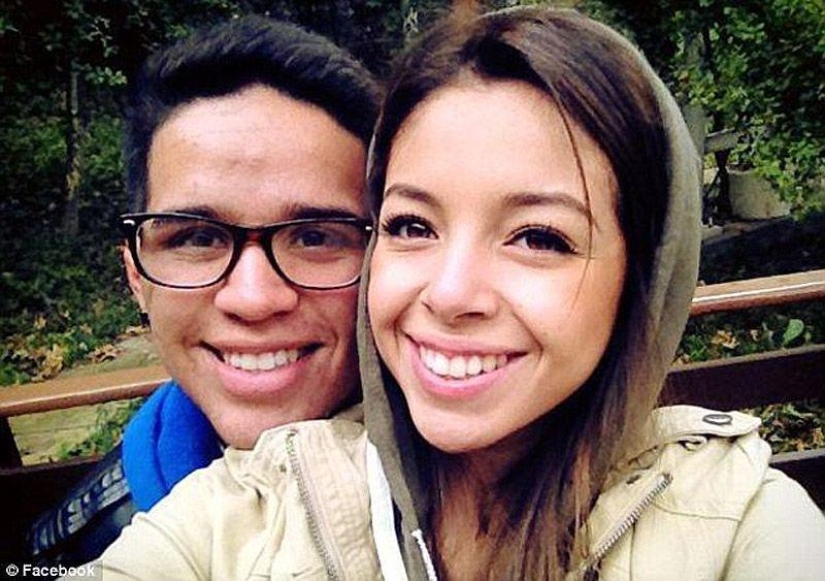 Tener tiempo para casarse es el último deseo de una joven de 18 años Tener tiempo para casarse es el último deseo de una joven de 18 años