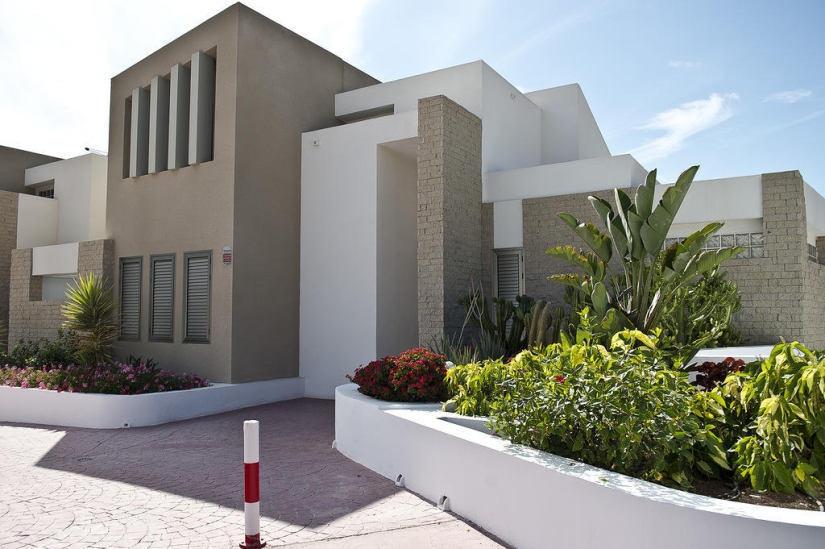 Tengo el banco... Tengo el banco...