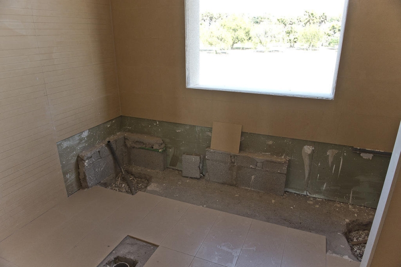 Tengo el banco... Tengo el banco...