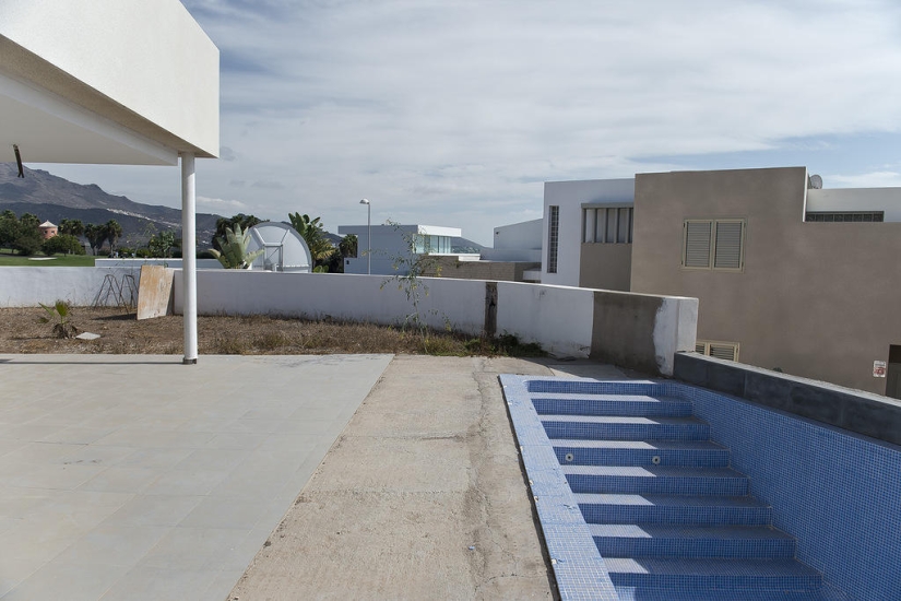 Tengo el banco... Tengo el banco...