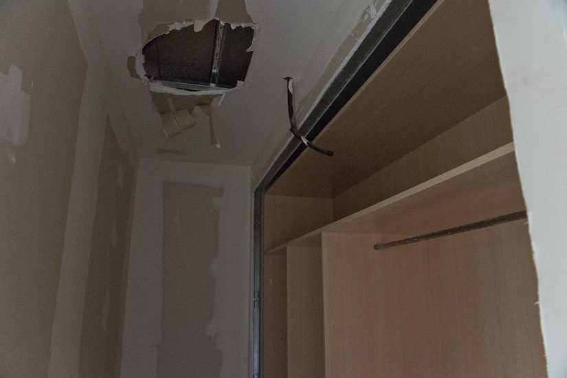 Tengo el banco... Tengo el banco...