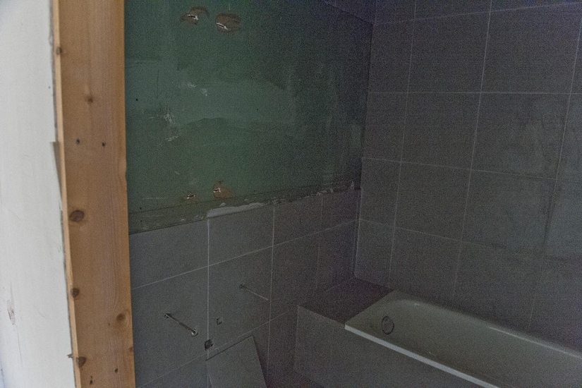 Tengo el banco... Tengo el banco...