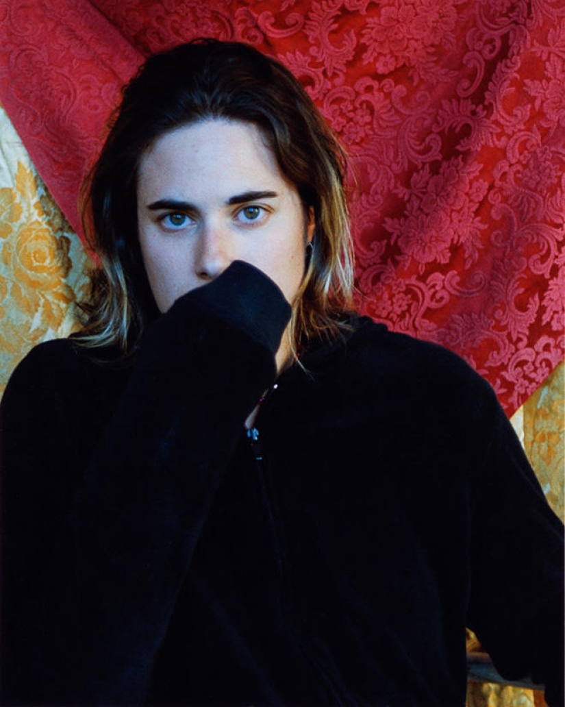 "Tengo SIDA" "Tengo SIDA"