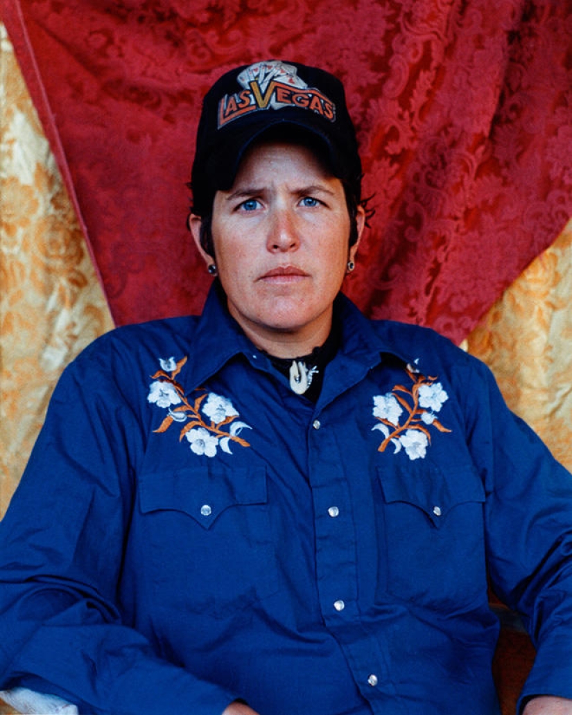 "Tengo SIDA" "Tengo SIDA"