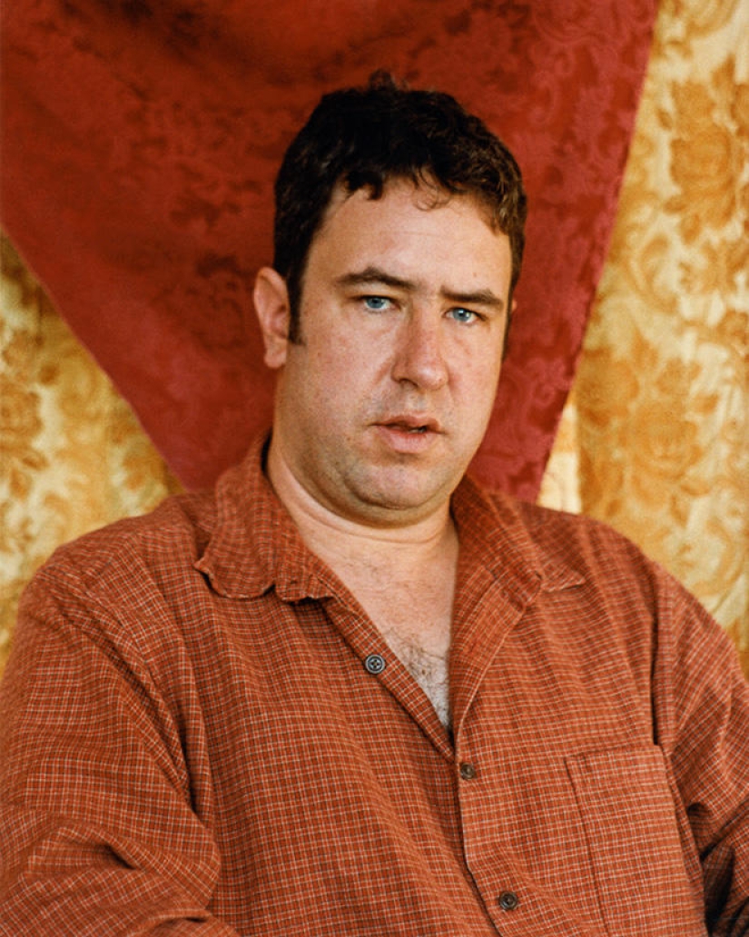 "Tengo SIDA" "Tengo SIDA"