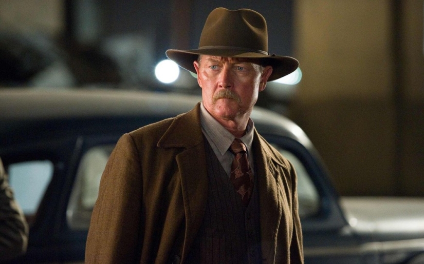 Terminator Stars: entonces y ahora Terminator Stars: entonces y ahora