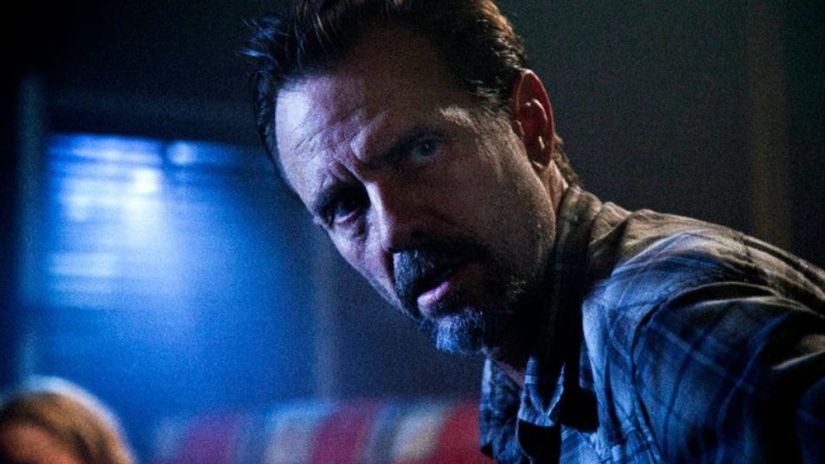 Terminator Stars: entonces y ahora Terminator Stars: entonces y ahora