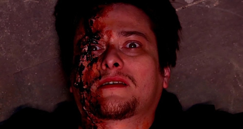 Terminator Stars: entonces y ahora Terminator Stars: entonces y ahora