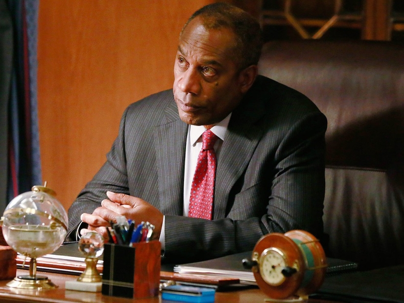 Terminator Stars: Then and Now Terminator Stars: Then and Now