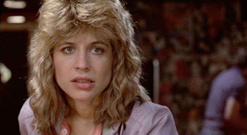 Terminator Stars: Then and Now Terminator Stars: Then and Now