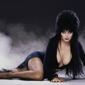 Terrible Force: Our Favorite Gothic Movie Stars