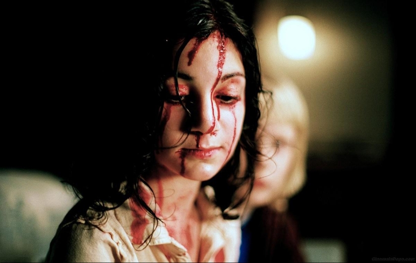 Terrible Force: Our Favorite Gothic Movie Stars Terrible Force: Our Favorite Gothic Movie Stars