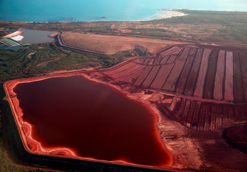 Territorio del Norte de Australia Territorio del Norte de Australia