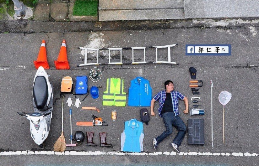 Tetris Challenge: los 25 mejores fotos de la flash mob que ha infectado a todo el mundo Tetris Challenge: los 25 mejores fotos de la flash mob que ha infectado a todo el mundo