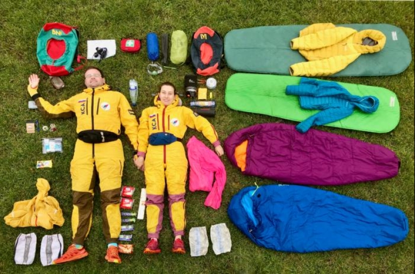 Tetris Challenge: los 25 mejores fotos de la flash mob que ha infectado a todo el mundo Tetris Challenge: los 25 mejores fotos de la flash mob que ha infectado a todo el mundo