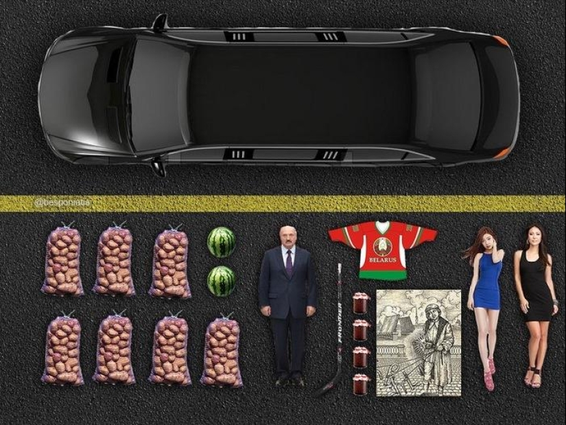 Tetris Challenge: los 25 mejores fotos de la flash mob que ha infectado a todo el mundo Tetris Challenge: los 25 mejores fotos de la flash mob que ha infectado a todo el mundo