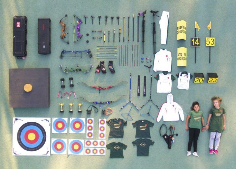 Tetris Challenge: los 25 mejores fotos de la flash mob que ha infectado a todo el mundo Tetris Challenge: los 25 mejores fotos de la flash mob que ha infectado a todo el mundo