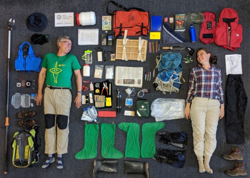 Tetris Challenge: top 25 photos of the flash mob that has infected the whole world