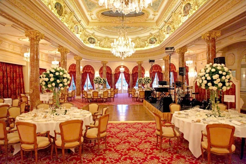 That's the number! That's the number!