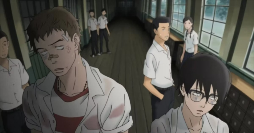 The 10 Best Anime Produced by MAPPA Studio, Ranked