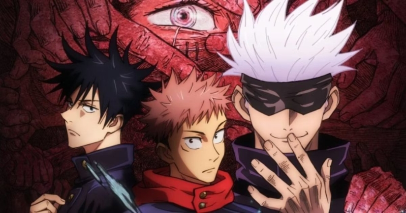The 10 Best Anime Produced by MAPPA Studio, Ranked