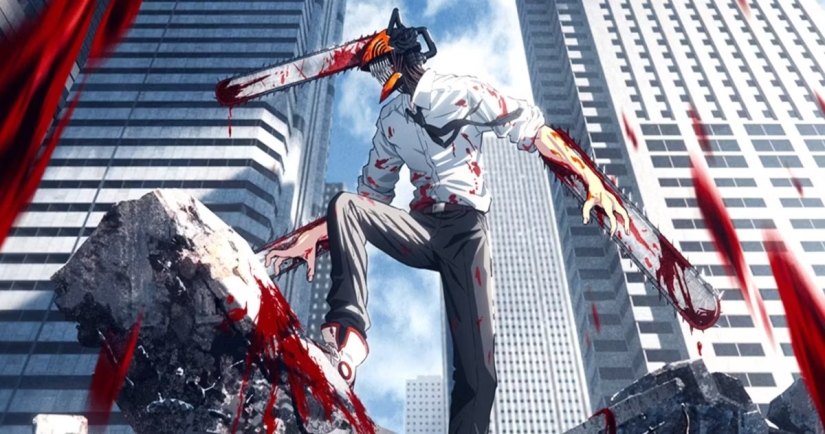 The 10 Best Anime Produced by MAPPA Studio, Ranked