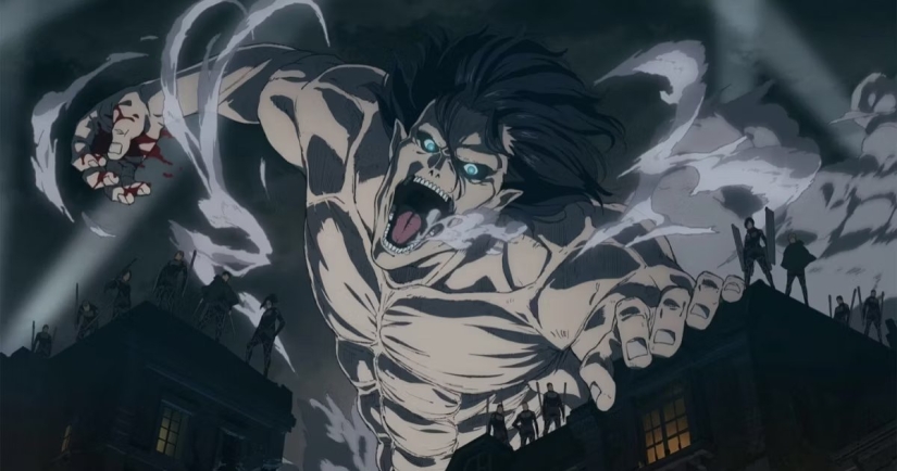 The 10 Best Anime Produced by MAPPA Studio, Ranked