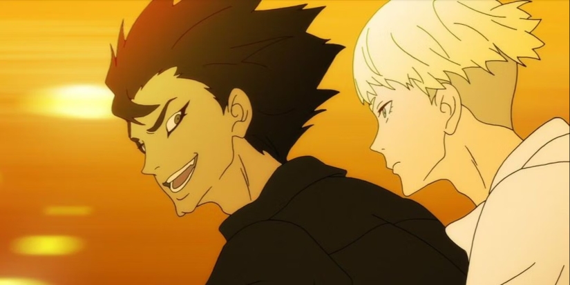 The 10 Best Anime Series From the Past 5 Years, Ranked